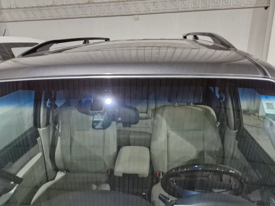 ميتسوبيشي باجيرو GLS 5Doors 2022 