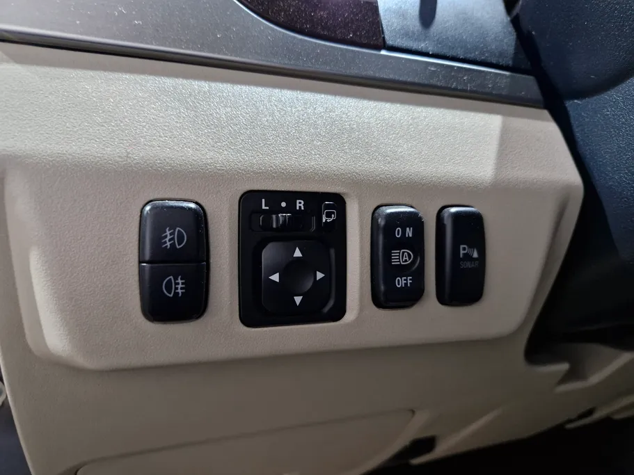 ميتسوبيشي باجيرو GLS 5Doors 2022 