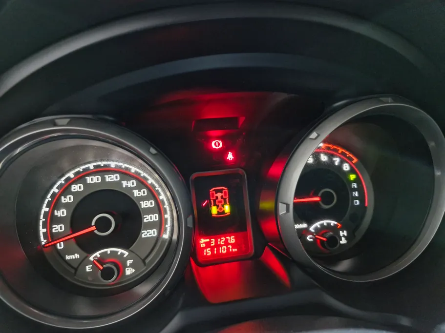 ميتسوبيشي باجيرو GLS 5Doors 2022 