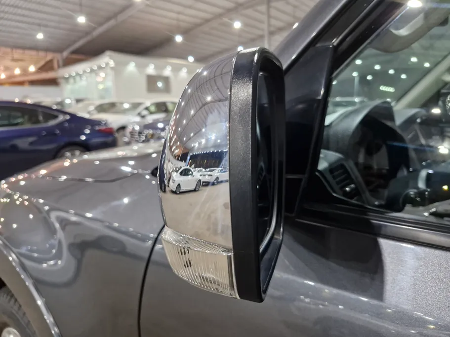 ميتسوبيشي باجيرو GLS 5Doors 2022 