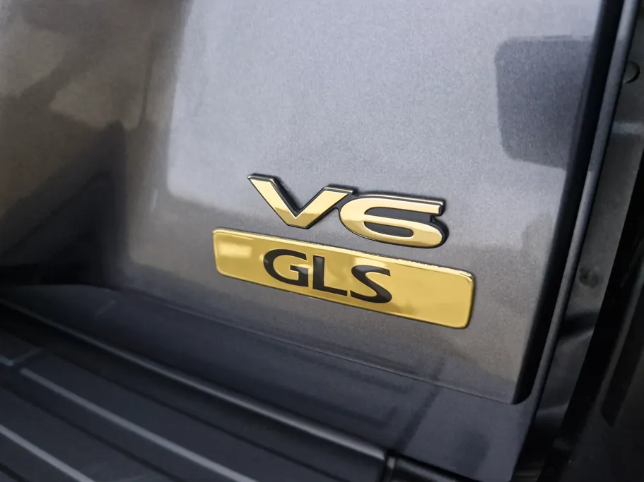 ميتسوبيشي باجيرو GLS 5Doors 2022 