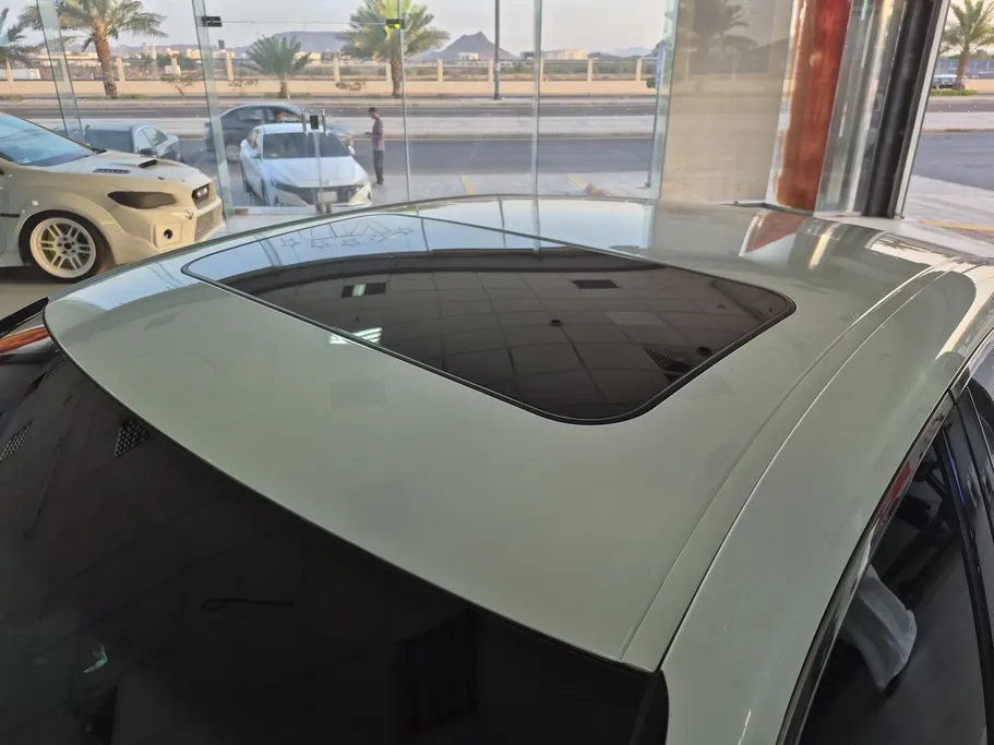 لكزس ES 350 2021 