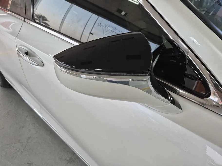 لكزس ES 350 2021 