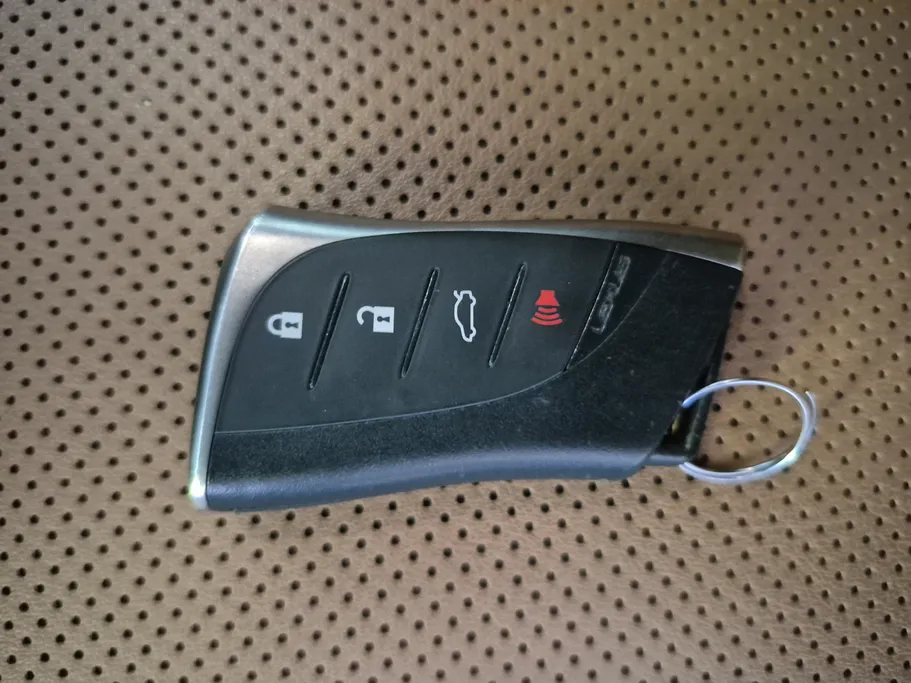 لكزس ES 350 2021 