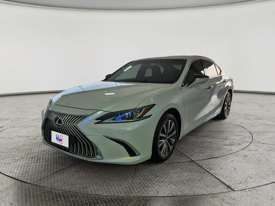 لكزس ES 350 2021 