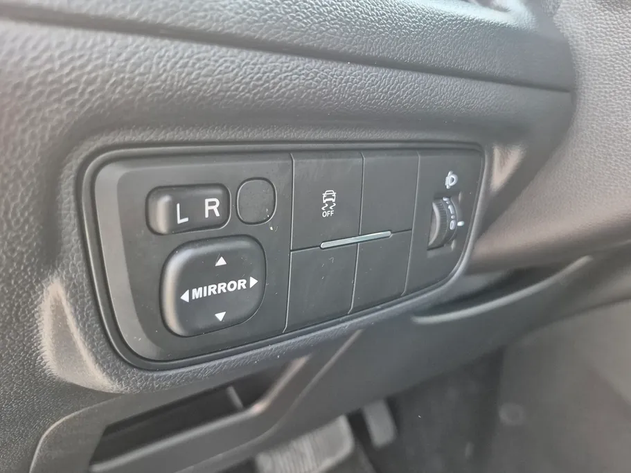 2025 Changan Alsvin Full Option 