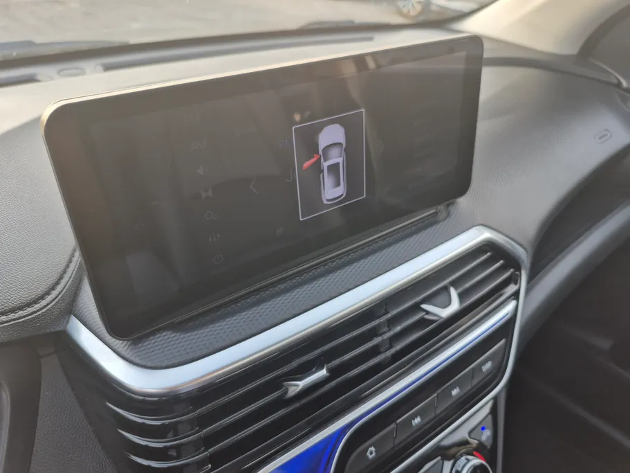 2025 Changan Alsvin Full Option 