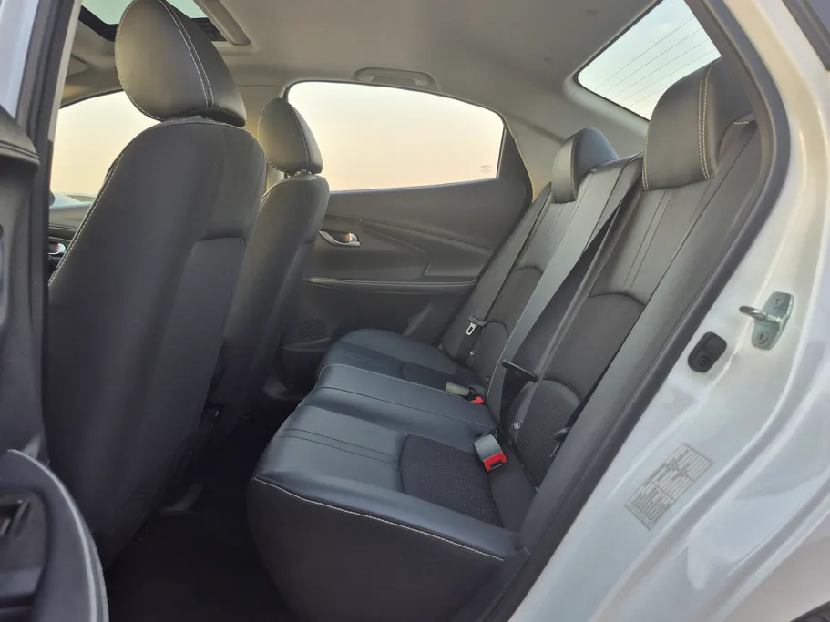 2025 Changan Alsvin Full Option 