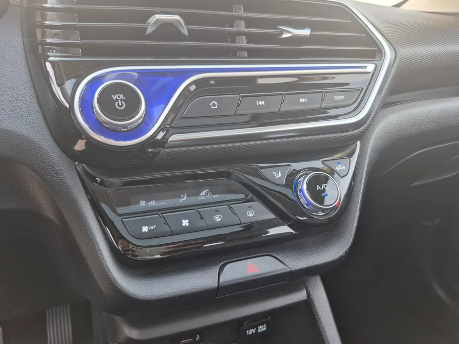 2025 Changan Alsvin Full Option 
