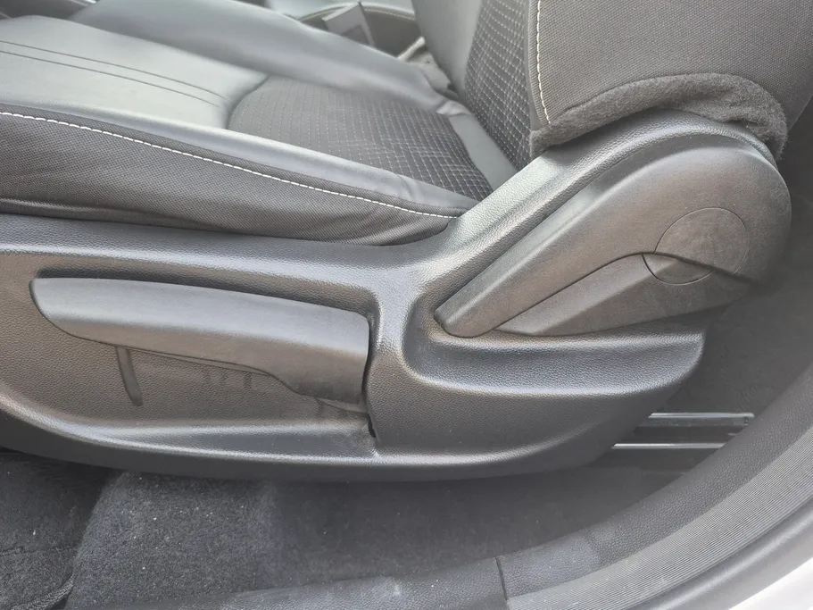 2025 Changan Alsvin Full Option 