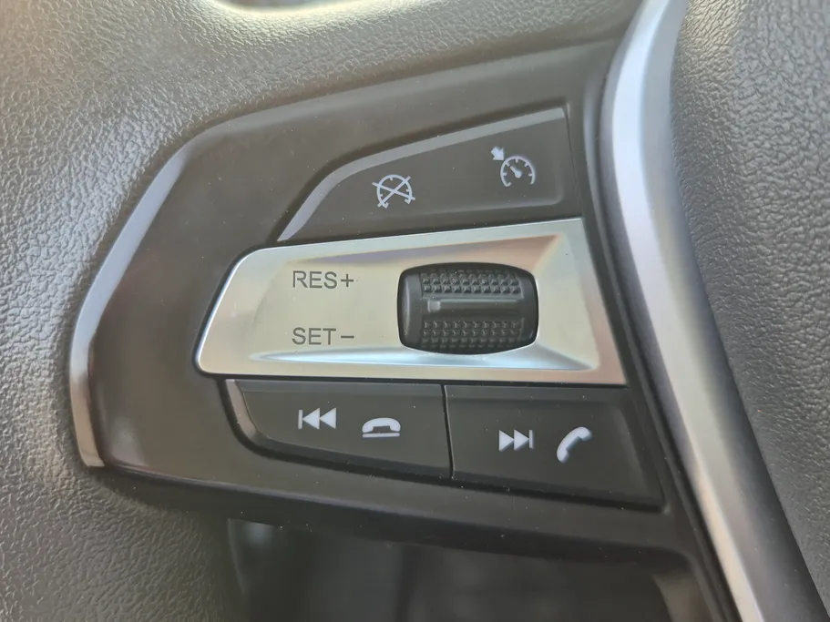 2025 Changan Alsvin Full Option 
