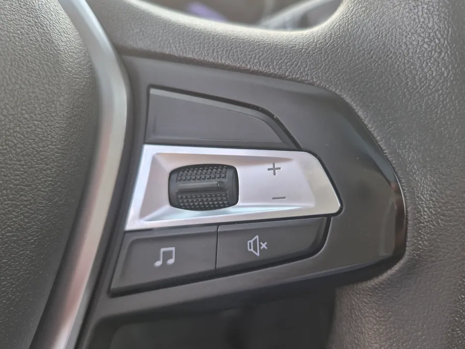 2025 Changan Alsvin Full Option 