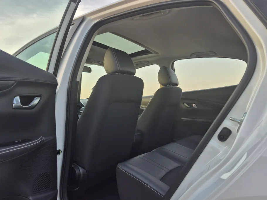 2025 Changan Alsvin Full Option 