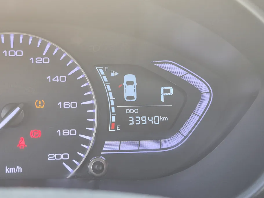 2025 Changan Alsvin Full Option 