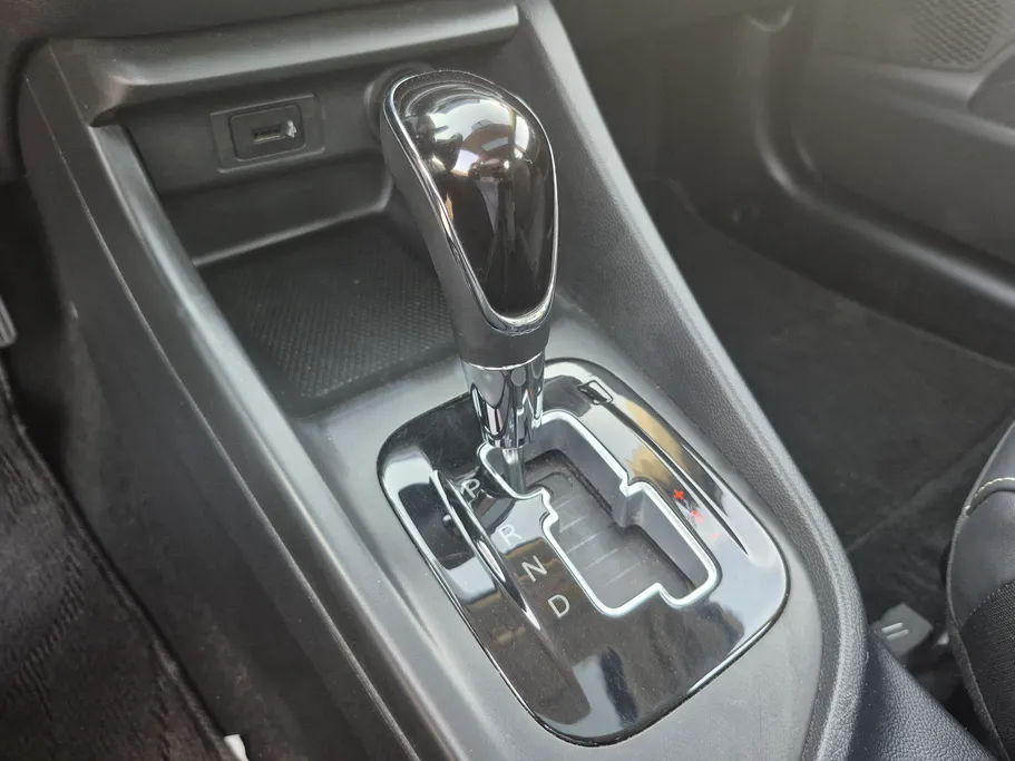 2025 Changan Alsvin Full Option 