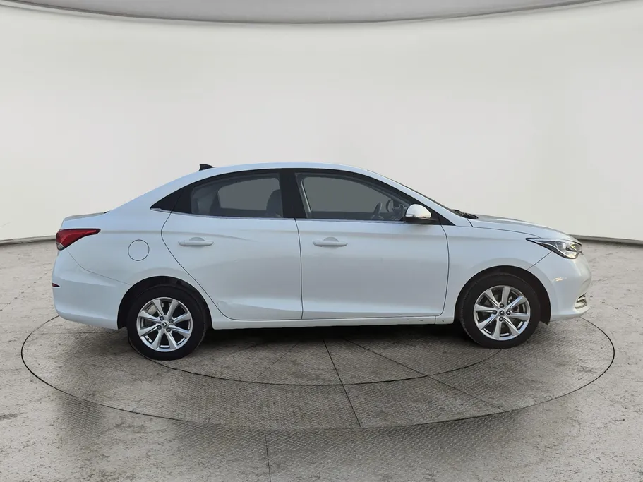 2025 Changan Alsvin Full Option 