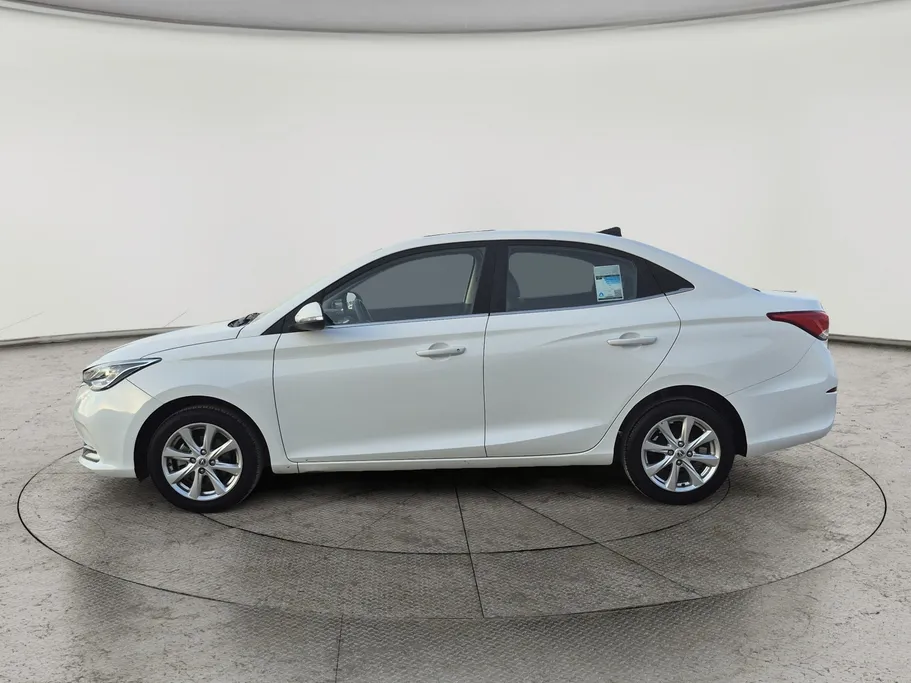 2025 Changan Alsvin Full Option 