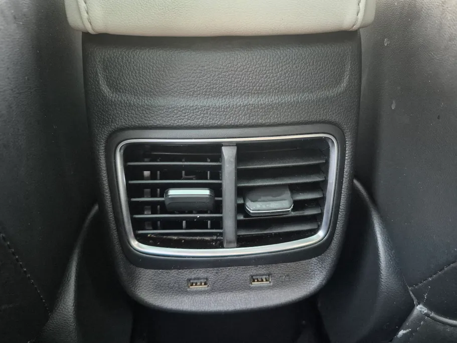 2022 MG ZS LUX 
