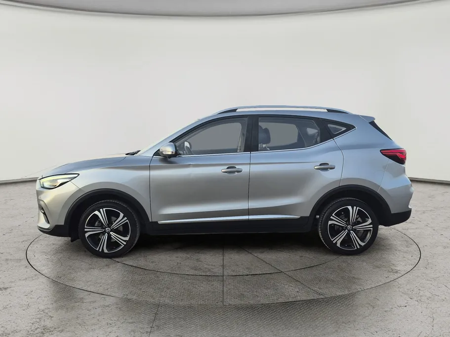 2022 MG ZS LUX 