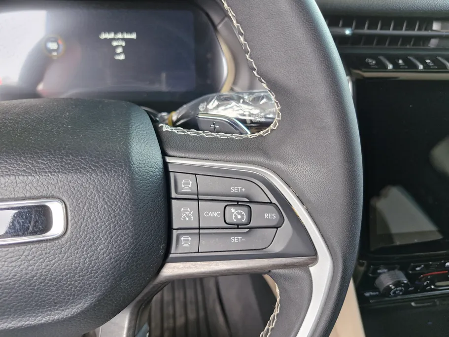 2023 Jeep Grand Cherokee ليمتد 