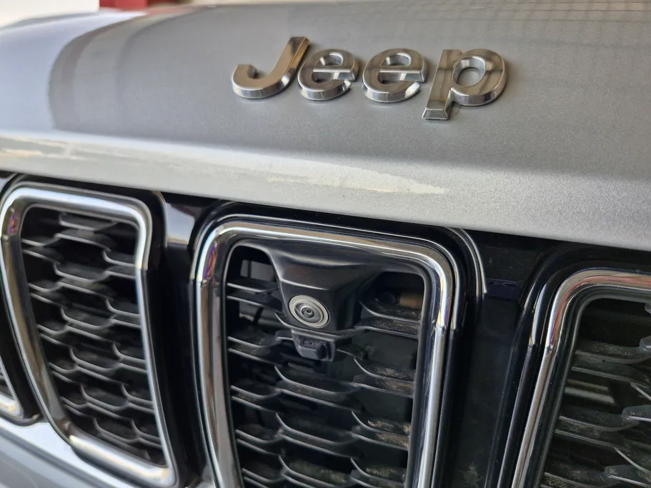 2023 Jeep Grand Cherokee ليمتد 