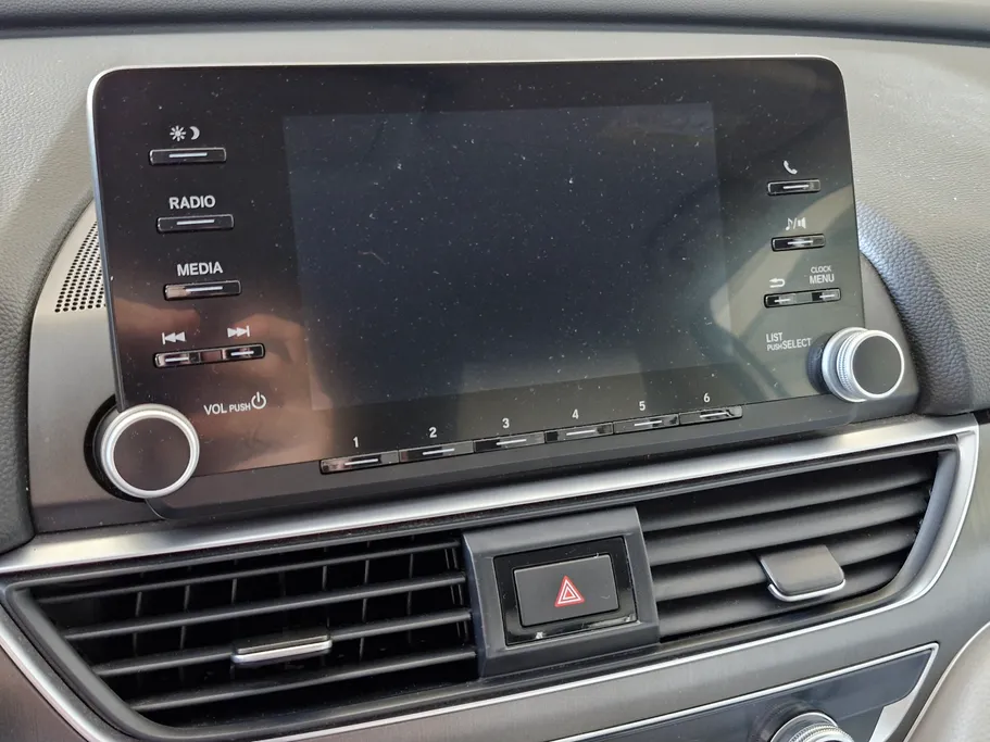 هوندا اكورد LX 2020 