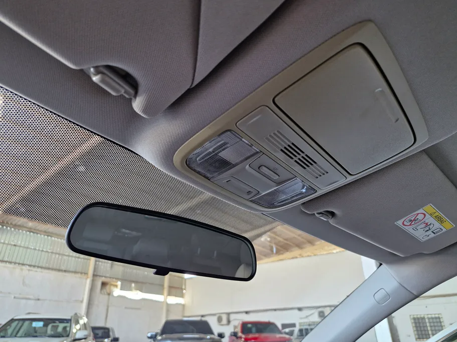 هوندا اكورد LX 2020 