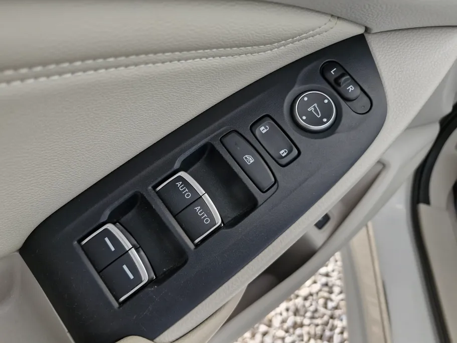 هوندا اكورد LX 2020 