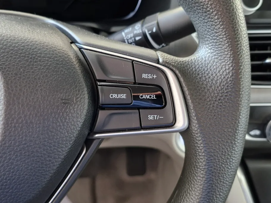 هوندا اكورد LX 2020 