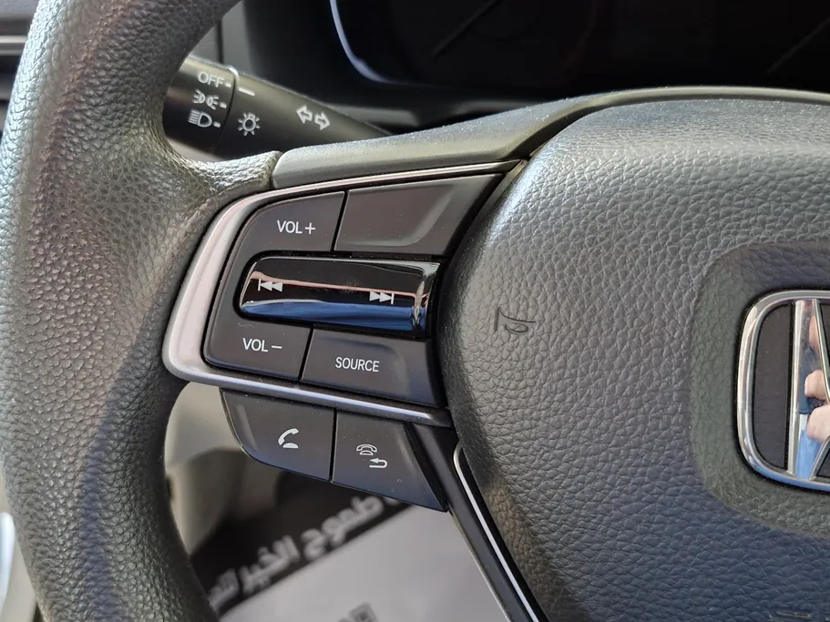 هوندا اكورد LX 2020 