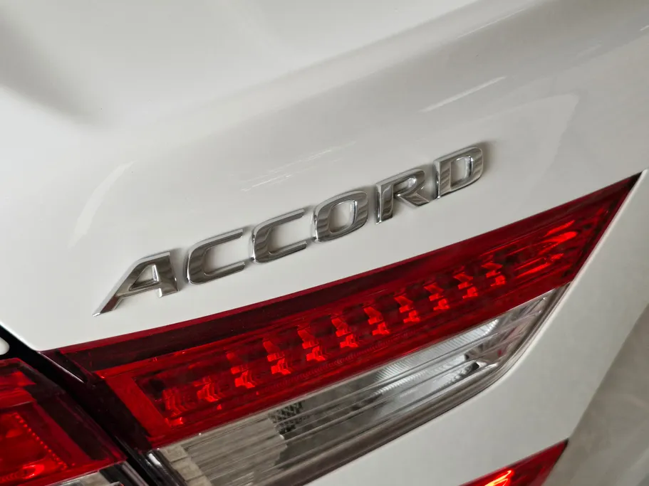 هوندا اكورد LX 2020 