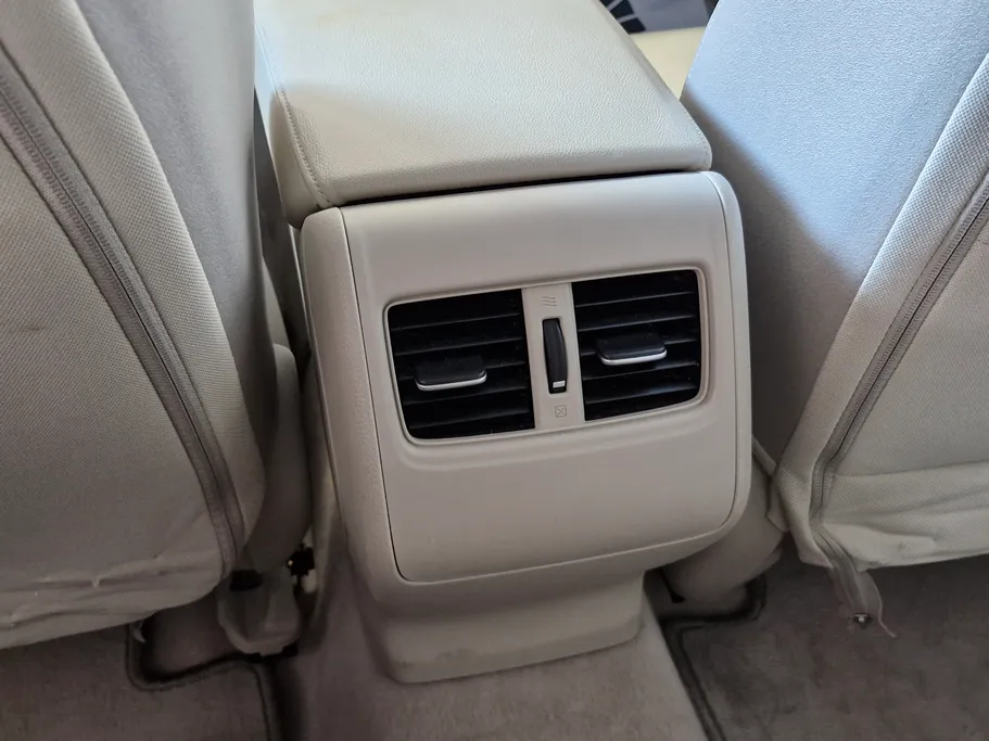 هوندا اكورد LX 2020 
