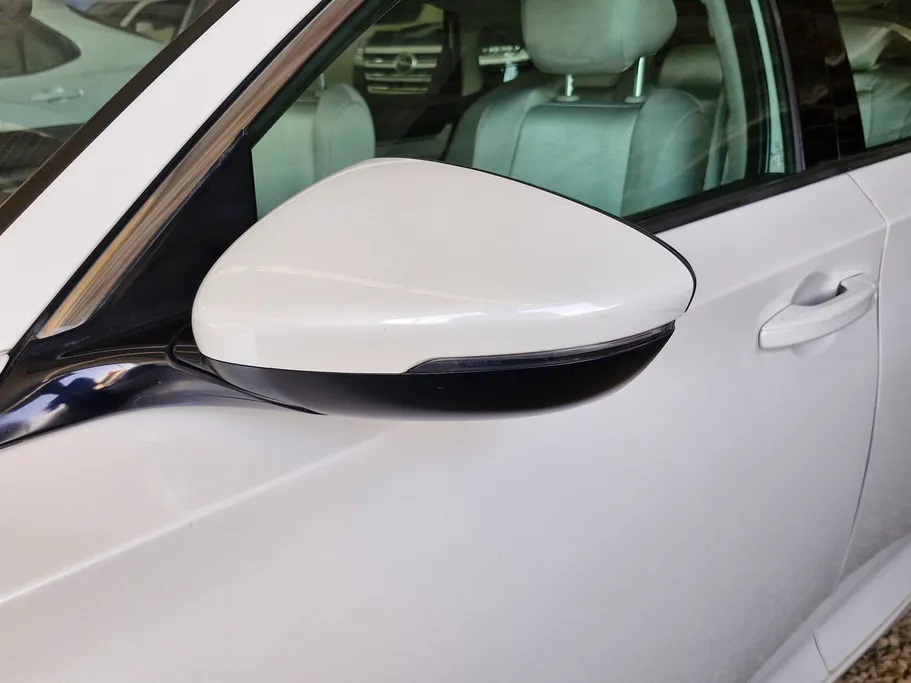 هوندا اكورد LX 2020 