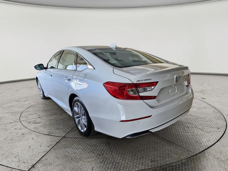هوندا اكورد LX 2020 