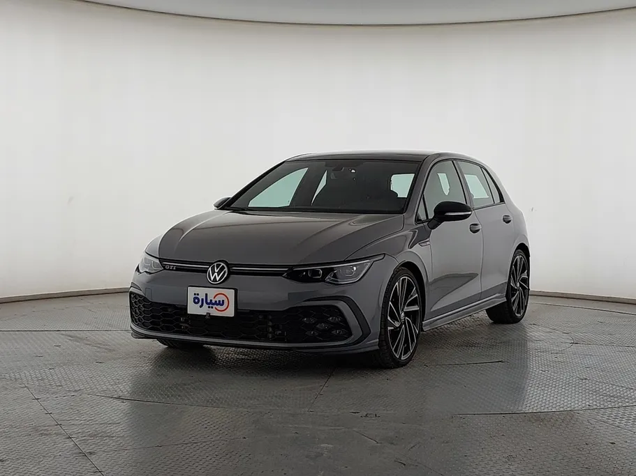 2023 Volkswagen GTI  