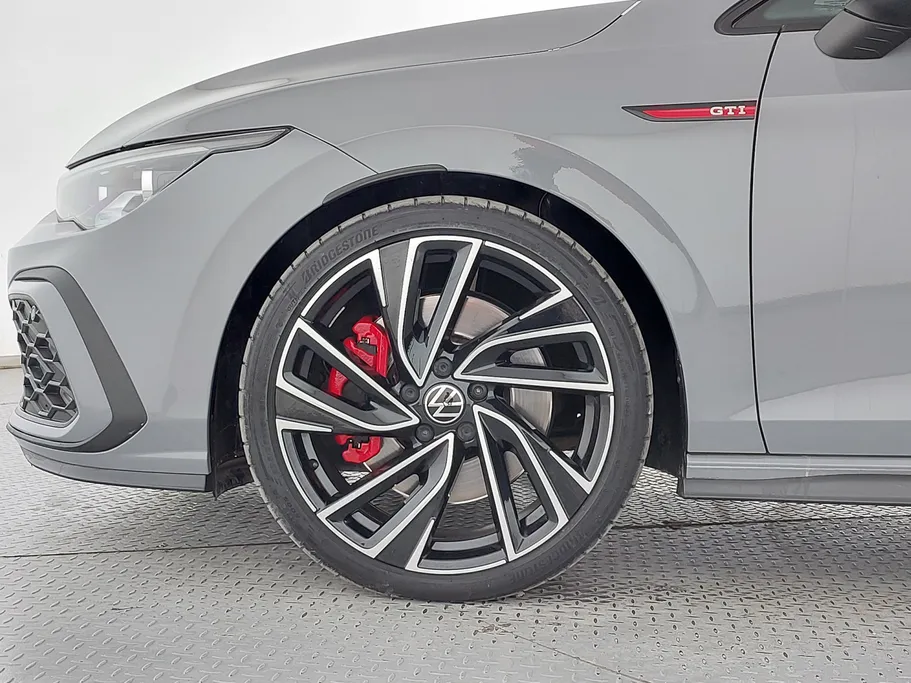 2023 Volkswagen GTI  