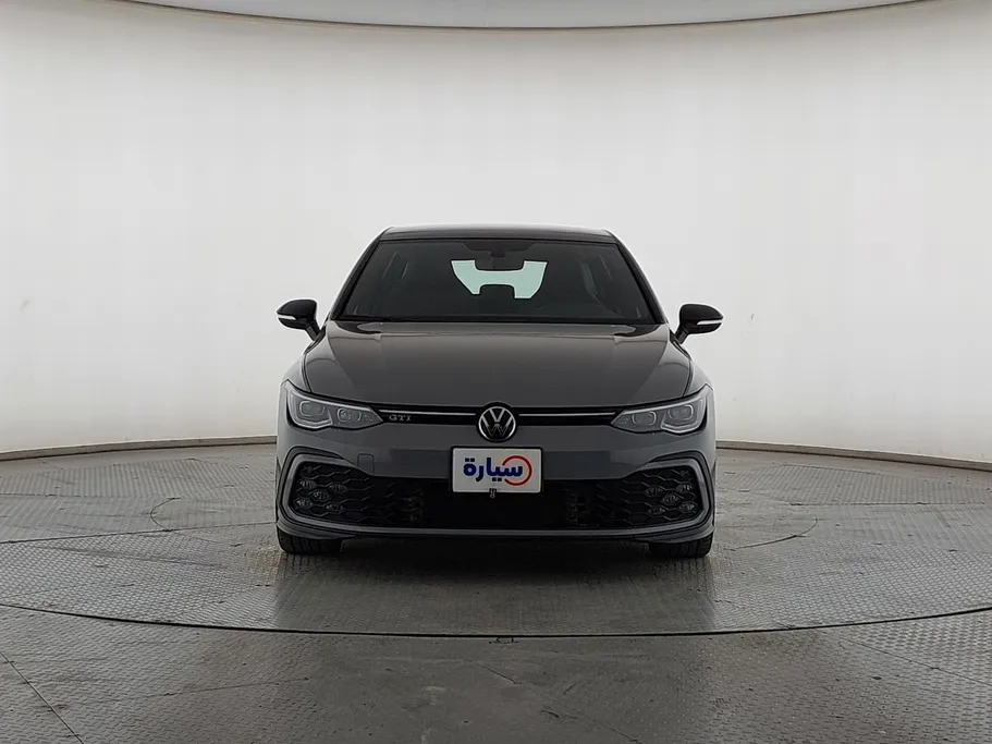 2023 Volkswagen GTI  
