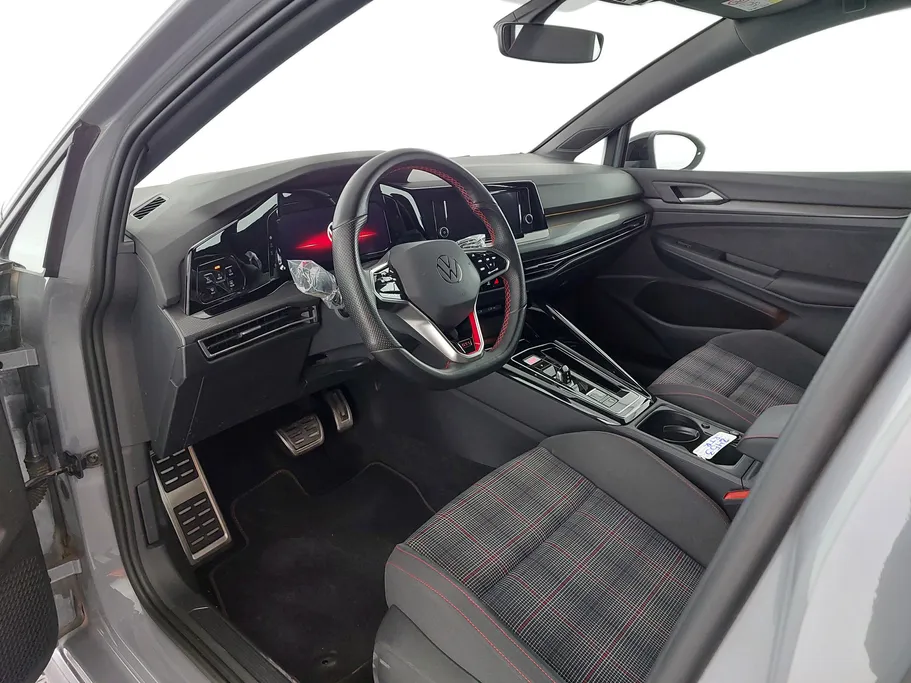 2023 Volkswagen GTI  