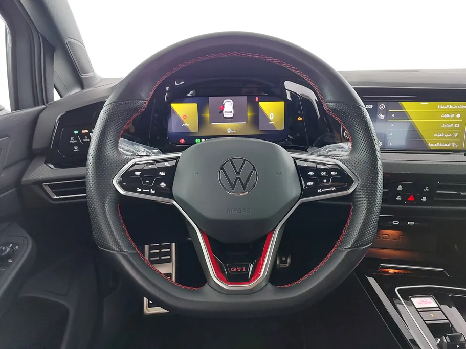 2023 Volkswagen GTI  