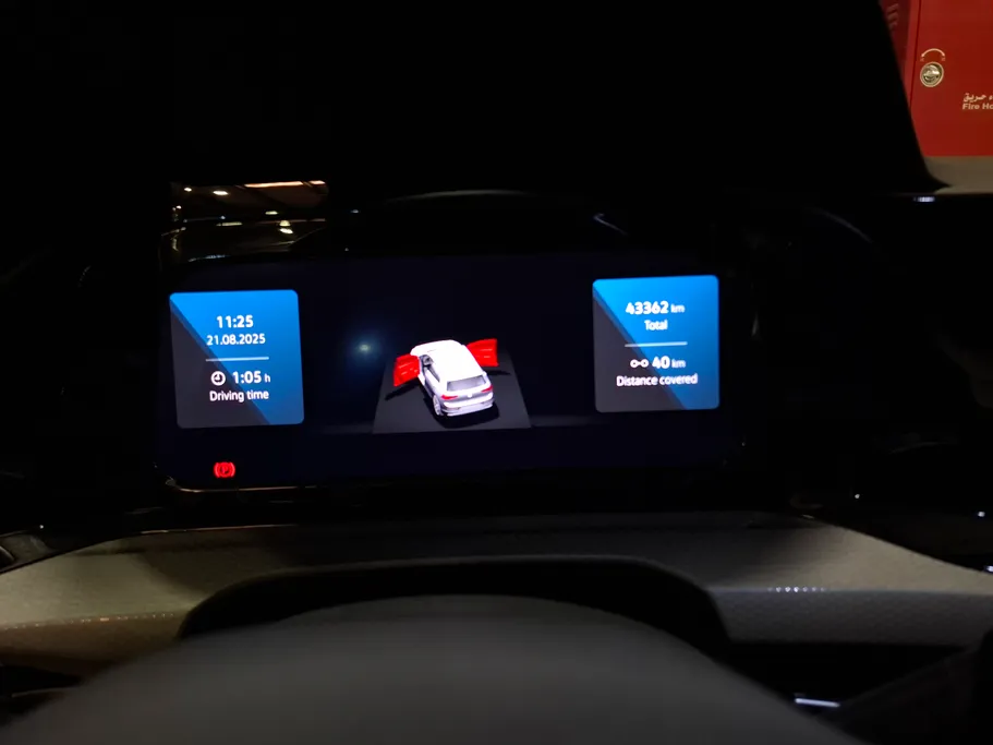 2023 Volkswagen GTI  
