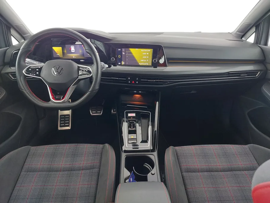 2023 Volkswagen GTI  