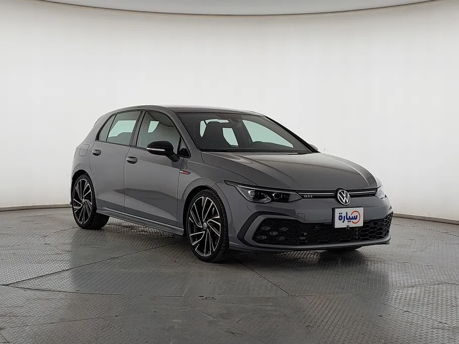 2023 Volkswagen GTI  