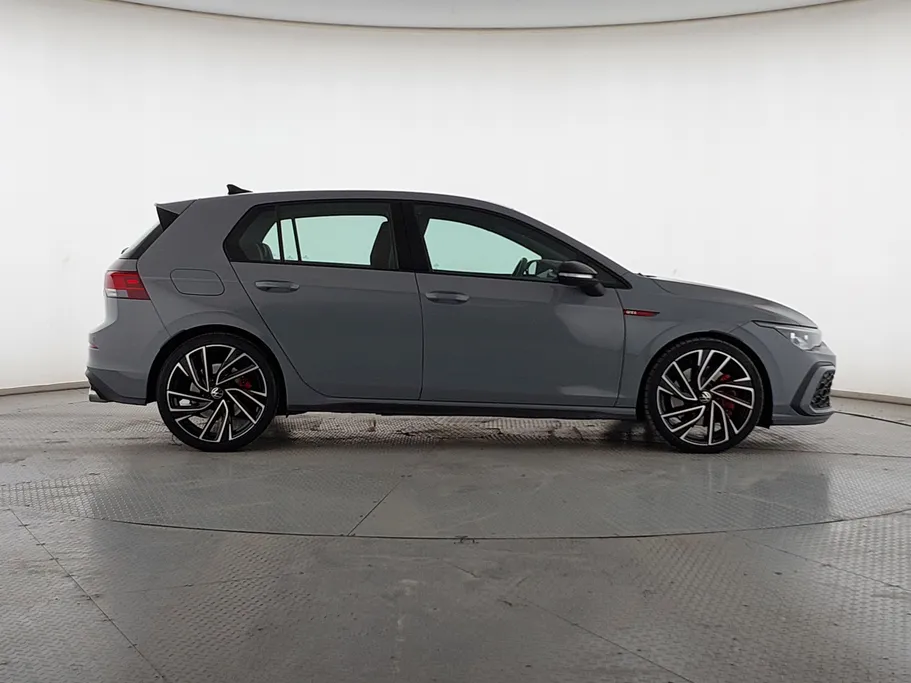 2023 Volkswagen GTI  
