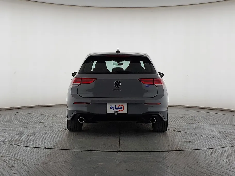 2023 Volkswagen GTI  