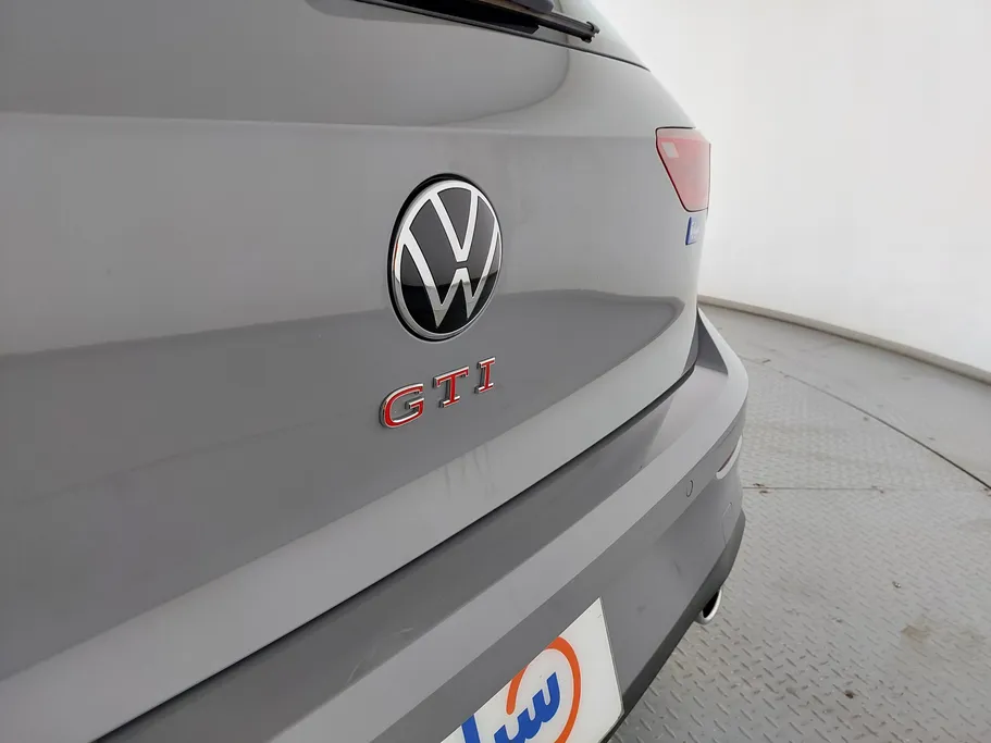 2023 Volkswagen GTI  