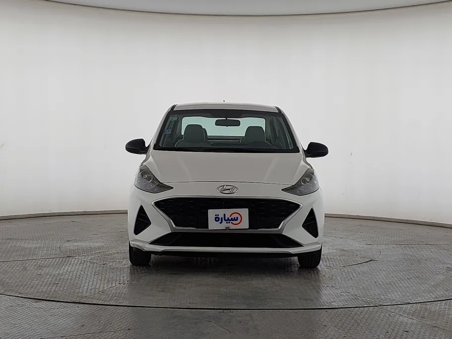 2022 Hyundai Grand i10 Fleet 