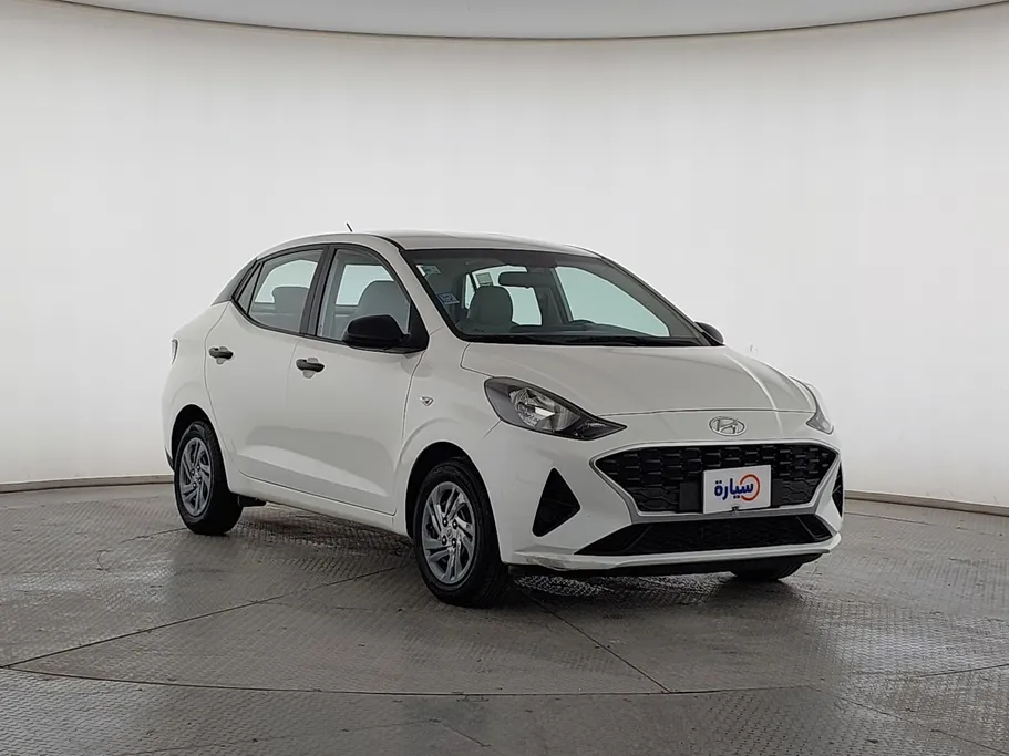 2022 Hyundai Grand i10 Fleet 