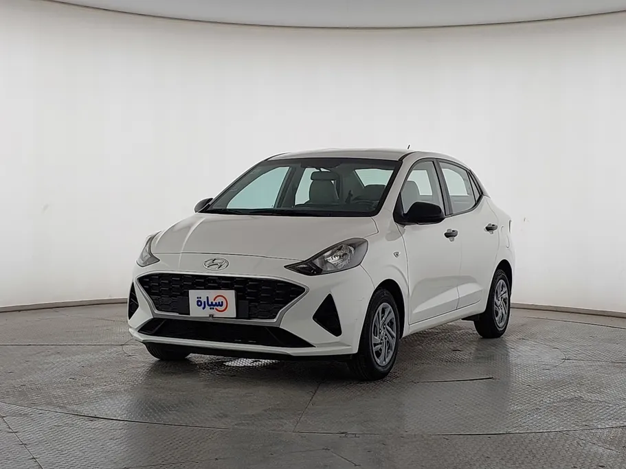 2022 Hyundai Grand i10 Fleet 
