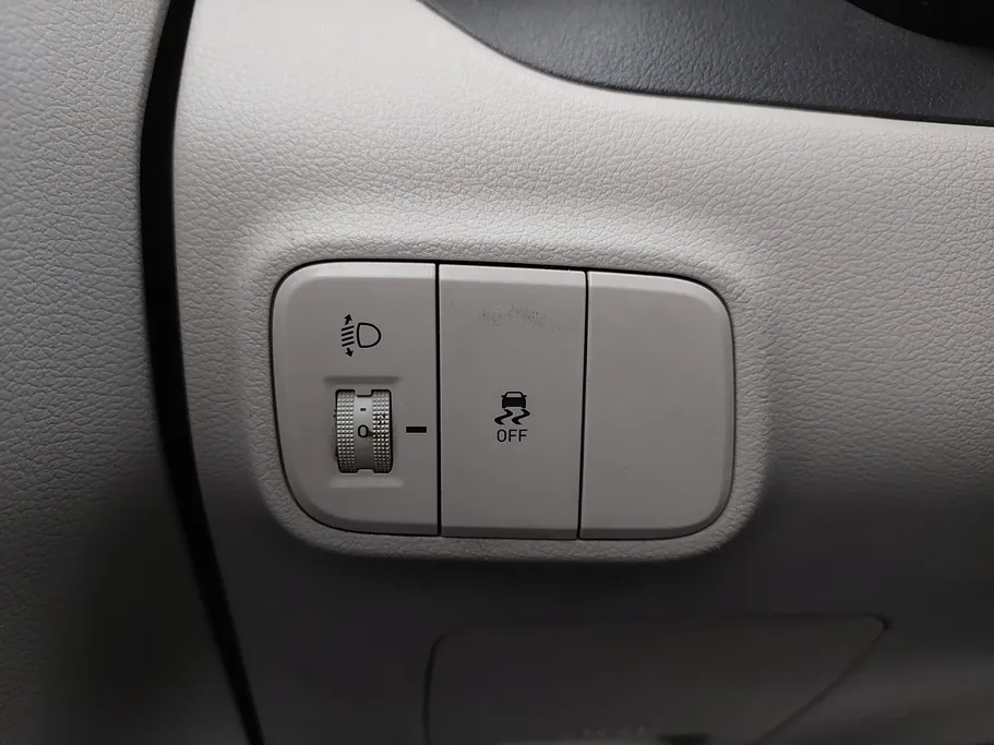 2022 Hyundai Grand i10 Fleet 