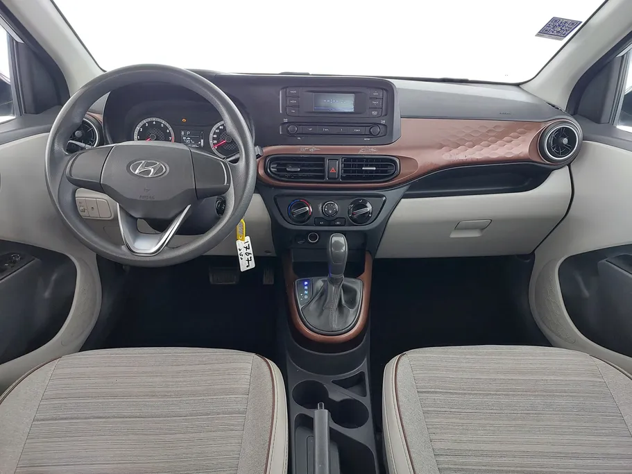 2022 Hyundai Grand i10 Fleet 